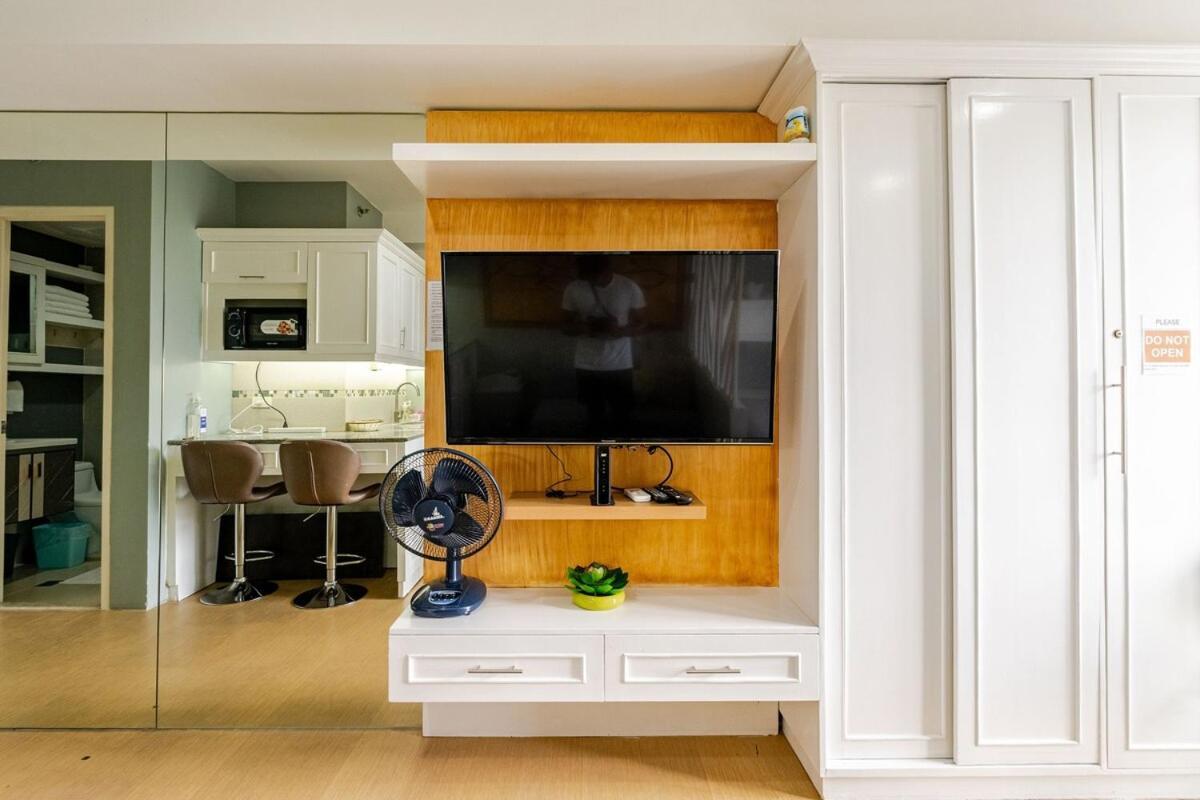 Avida Towers Cebu 2016 Wifi 190Mbps, Netflix 50 In Smarttv Leilighet Eksteriør bilde