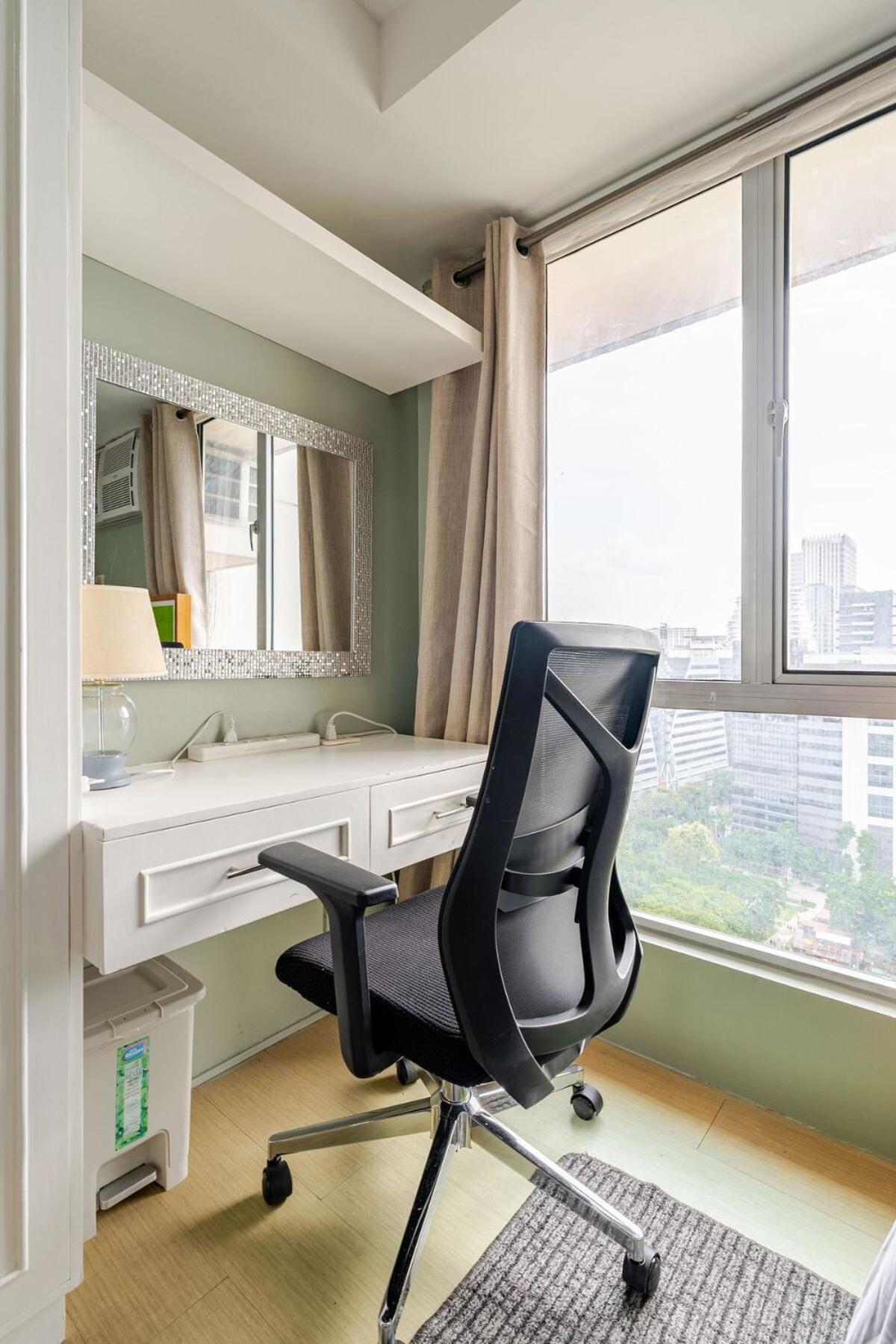 Avida Towers Cebu 2016 Wifi 190Mbps, Netflix 50 In Smarttv Leilighet Eksteriør bilde