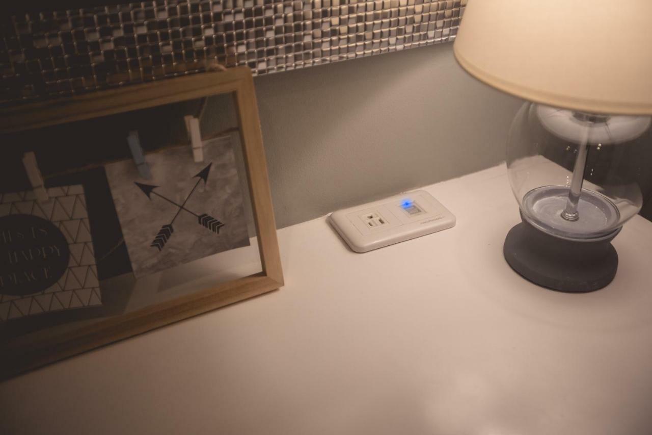 Avida Towers Cebu 2016 Wifi 190Mbps, Netflix 50 In Smarttv Leilighet Eksteriør bilde