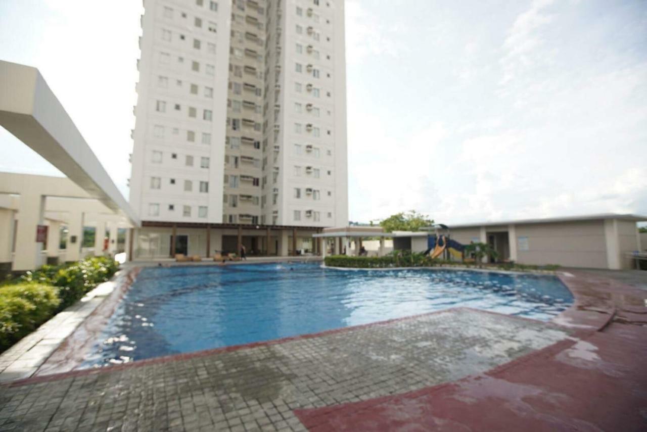 Avida Towers Cebu 2016 Wifi 190Mbps, Netflix 50 In Smarttv Leilighet Eksteriør bilde